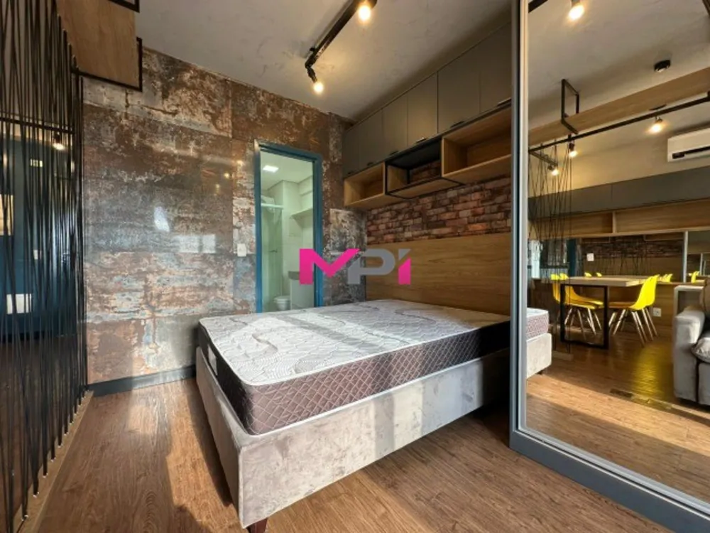 Flat/Apart Hotel, 1 quarto, 47 m² - Foto 6