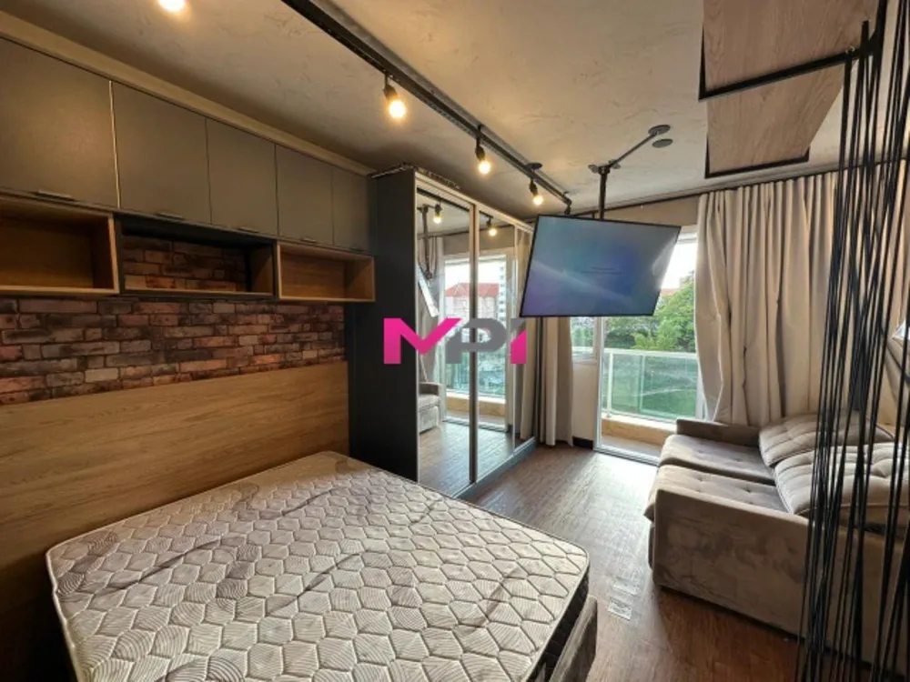 Flat/Apart Hotel, 1 quarto, 47 m² - Foto 10