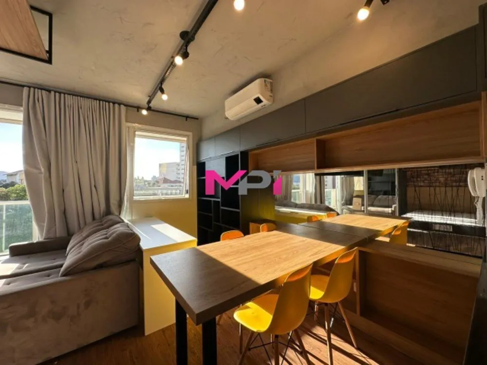 Flat/Apart Hotel, 1 quarto, 47 m² - Foto 5
