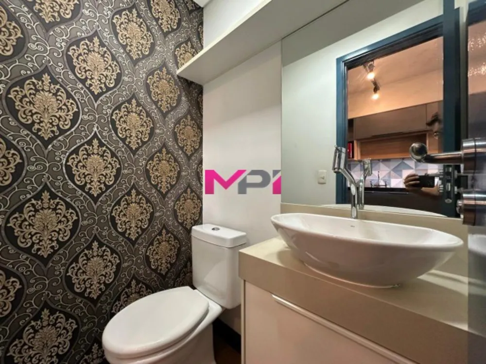 Flat/Apart Hotel, 1 quarto, 47 m² - Foto 11