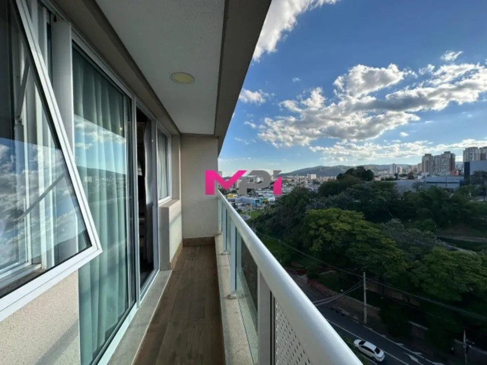 Flat/Apart Hotel, 1 quarto, 47 m² - Foto 7