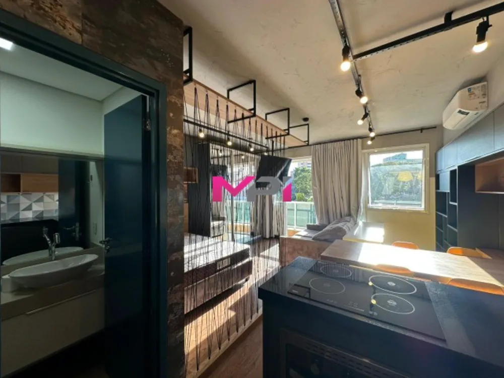 Flat/Apart Hotel, 1 quarto, 47 m² - Foto 4