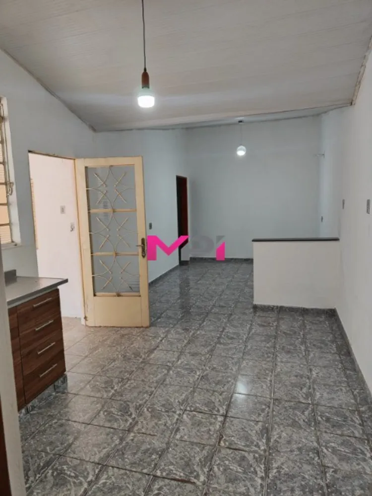 Casa, 1 quarto, 112 m² - Foto 1