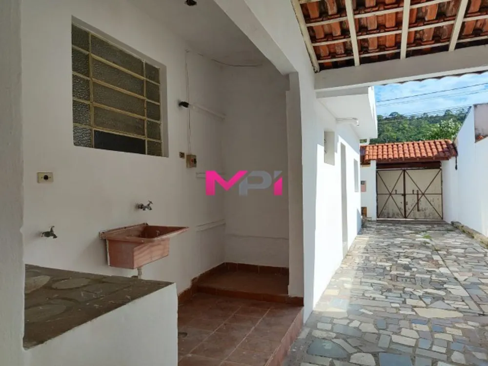 Casa, 1 quarto, 112 m² - Foto 9