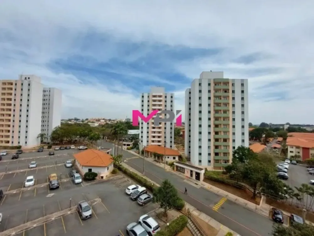 Apartamento, 3 quartos, 100 m² - Foto 8
