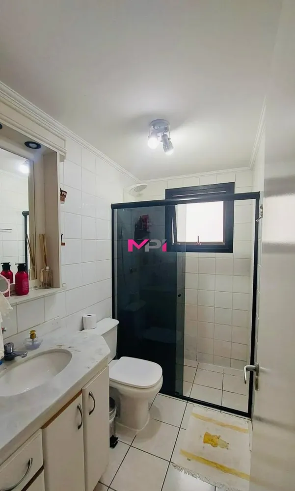 Apartamento, 3 quartos, 100 m² - Foto 6