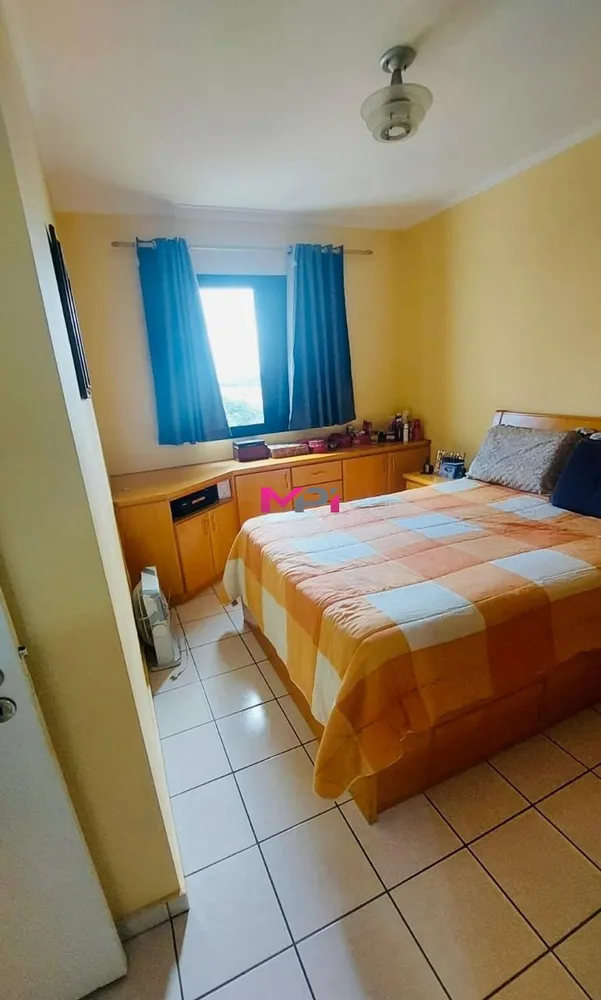 Apartamento, 3 quartos, 100 m² - Foto 5