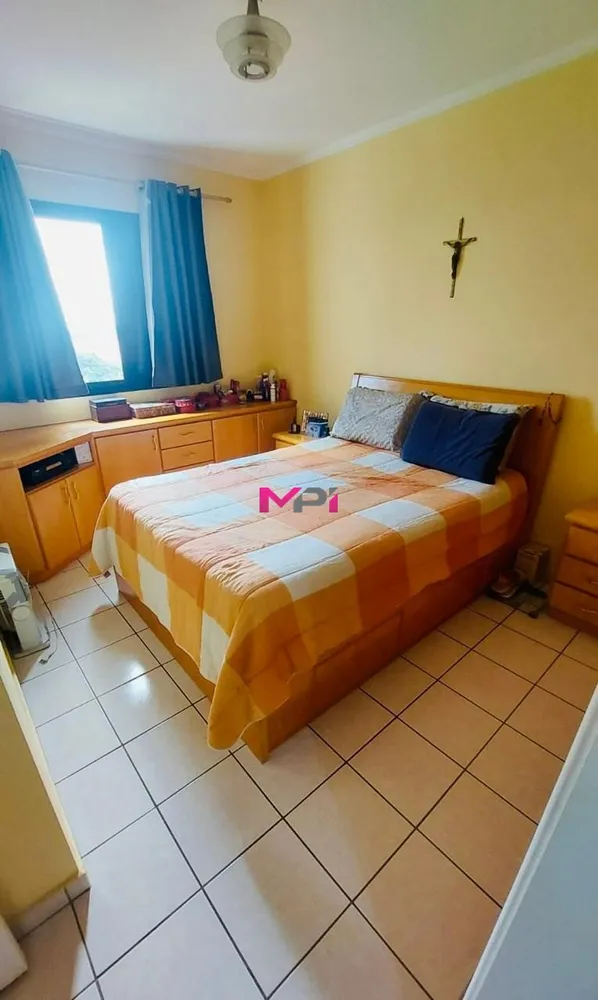 Apartamento, 3 quartos, 100 m² - Foto 4