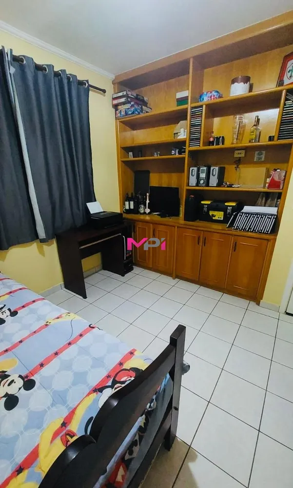 Apartamento, 3 quartos, 100 m² - Foto 7