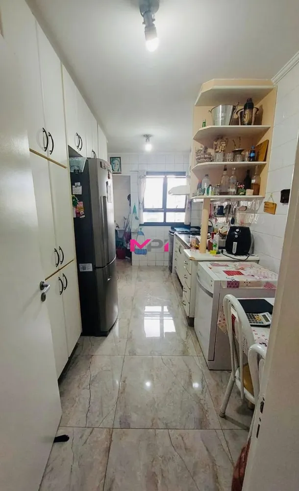 Apartamento, 3 quartos, 100 m² - Foto 2