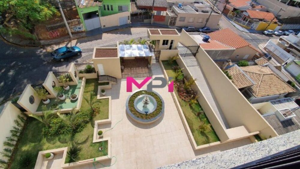 Apartamento, 4 quartos, 230 m² - Foto 2