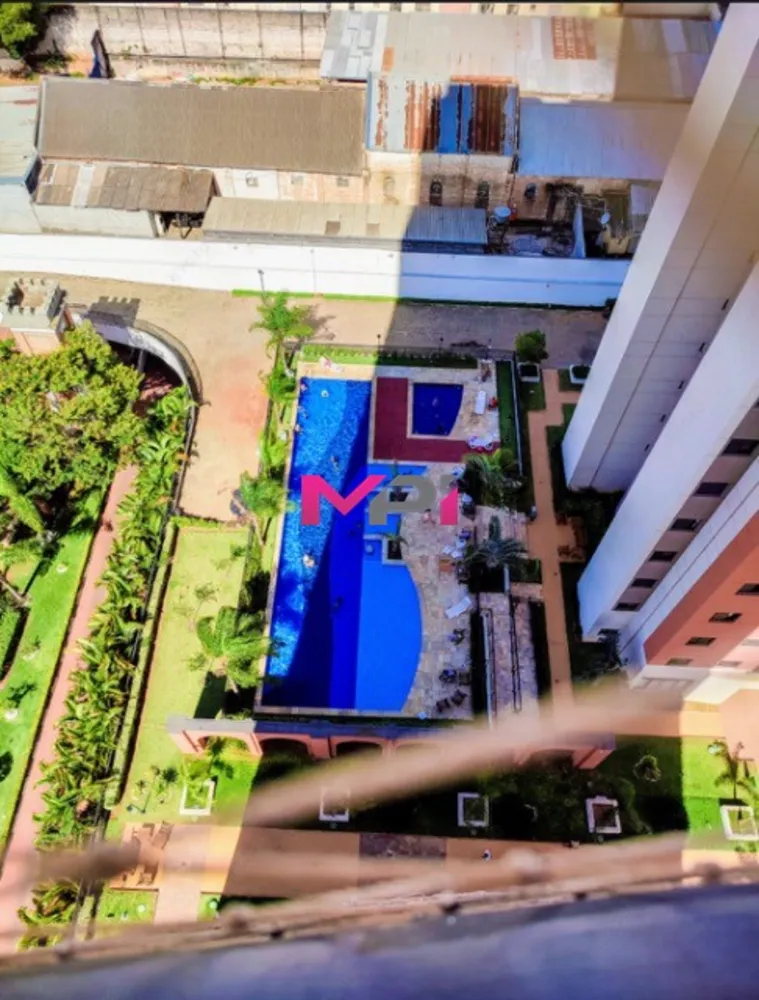 Apartamento, 3 quartos, 87 m² - Foto 4