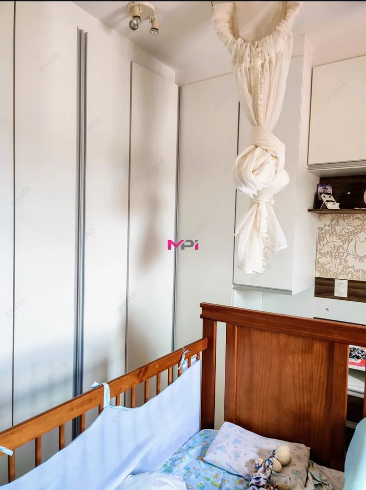 Apartamento, 3 quartos, 87 m² - Foto 3