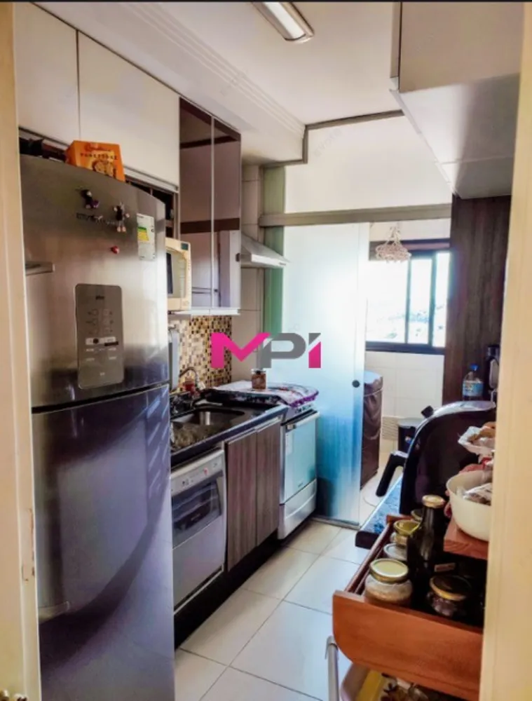 Apartamento, 3 quartos, 87 m² - Foto 5