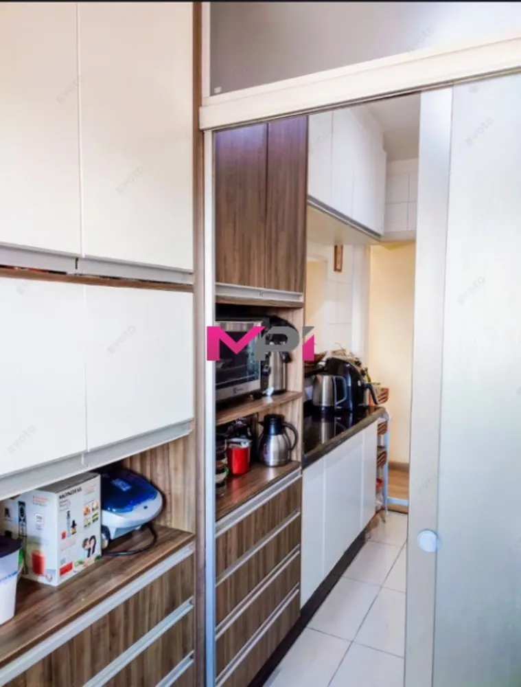 Apartamento, 3 quartos, 87 m² - Foto 6