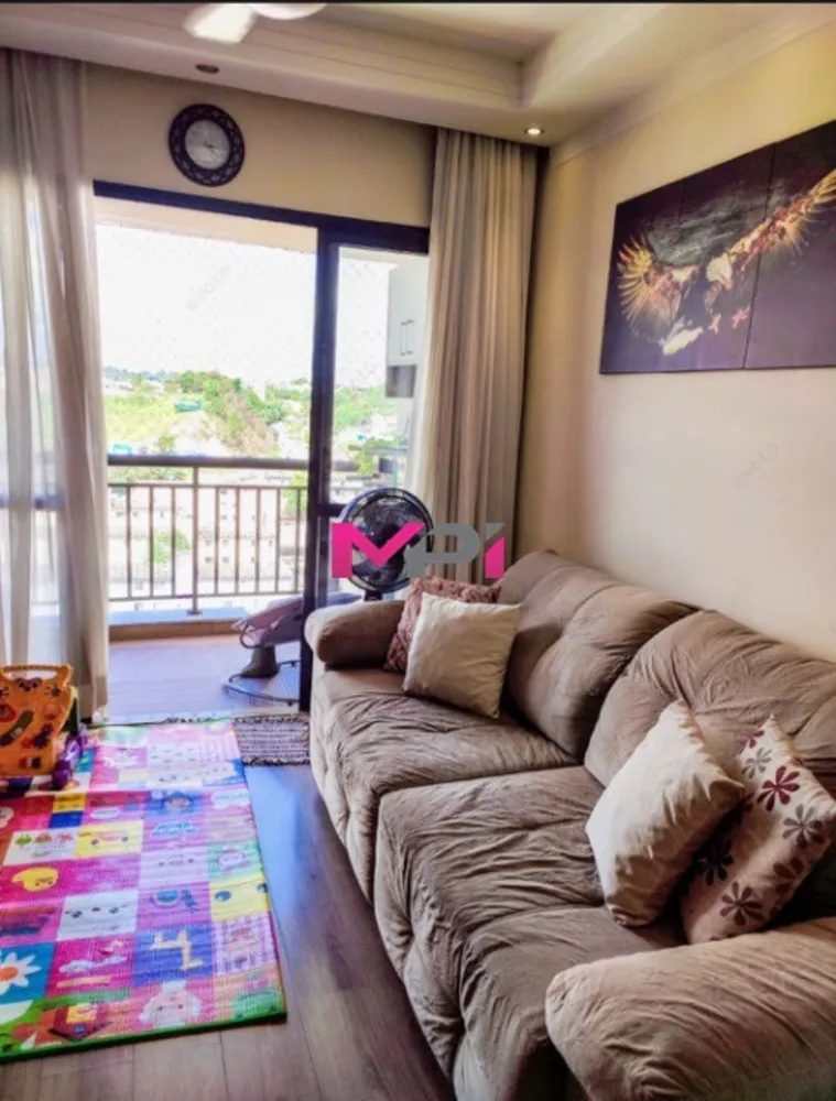 Apartamento, 3 quartos, 87 m² - Foto 4