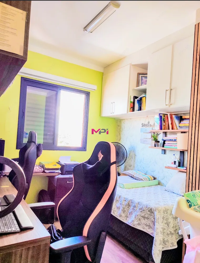 Apartamento, 3 quartos, 87 m² - Foto 2