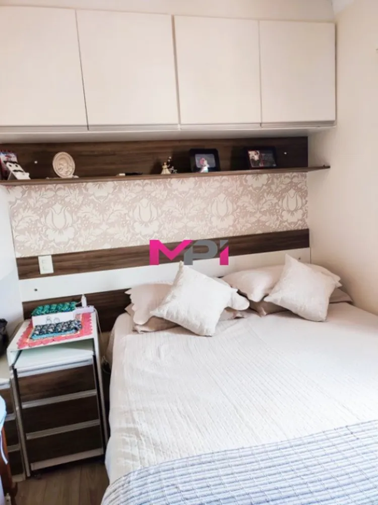 Apartamento, 3 quartos, 87 m² - Foto 7