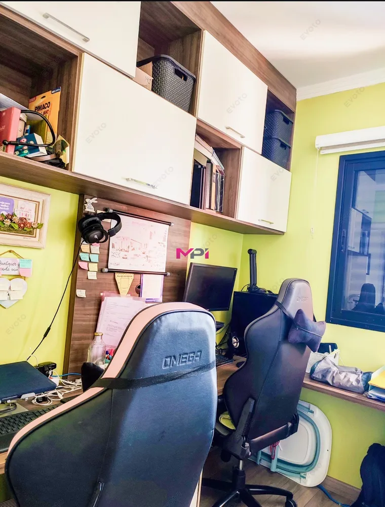 Apartamento, 3 quartos, 87 m² - Foto 11