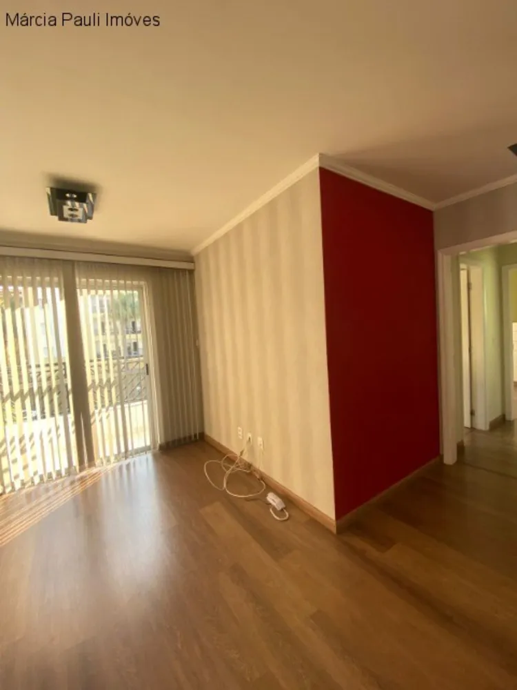 Apartamento, 2 quartos, 66 m² - Foto 2