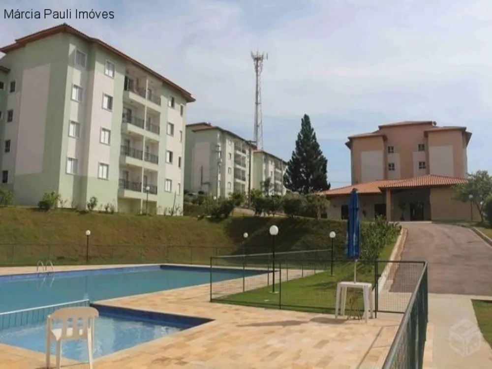 Apartamento, 2 quartos, 66 m² - Foto 3