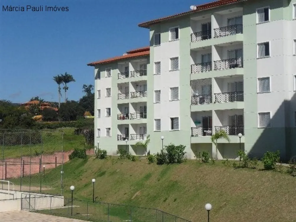 Apartamento, 2 quartos, 66 m² - Foto 8