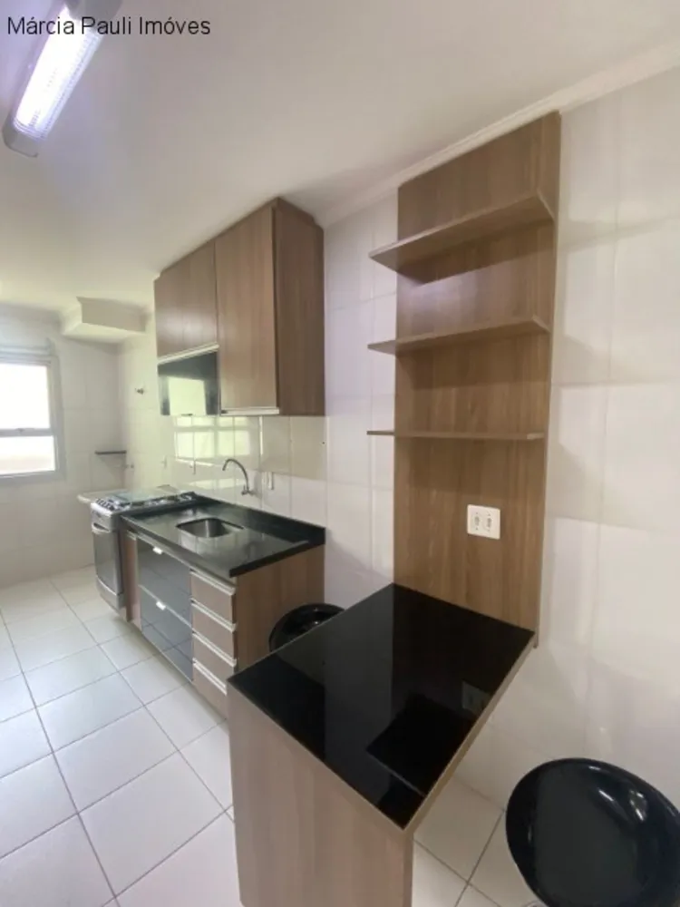 Apartamento, 2 quartos, 66 m² - Foto 5