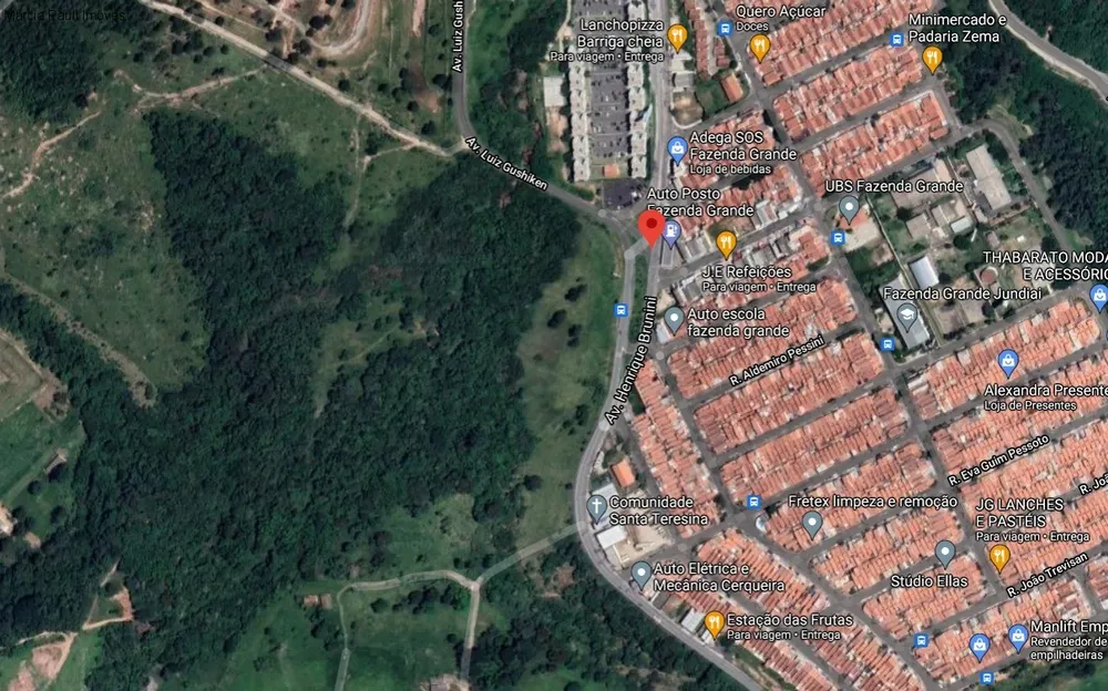Loteamento e Condomínio - Foto 2