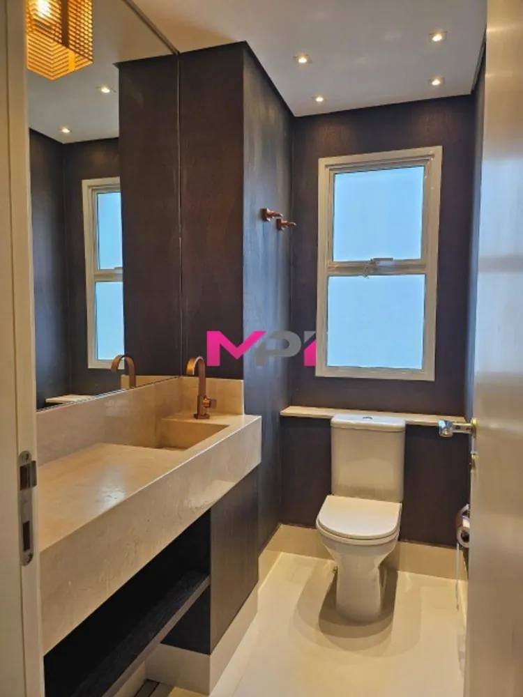 Apartamento, 3 quartos, 268 m² - Foto 10