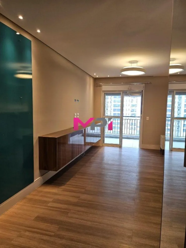 Apartamento, 3 quartos, 268 m² - Foto 9