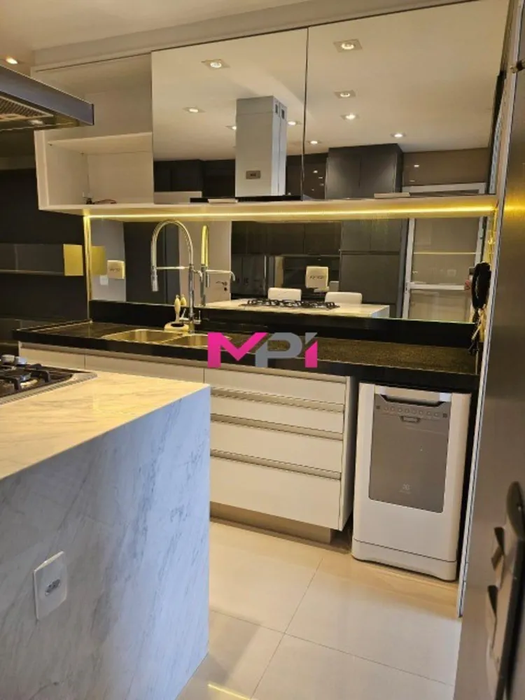 Apartamento, 3 quartos, 268 m² - Foto 5