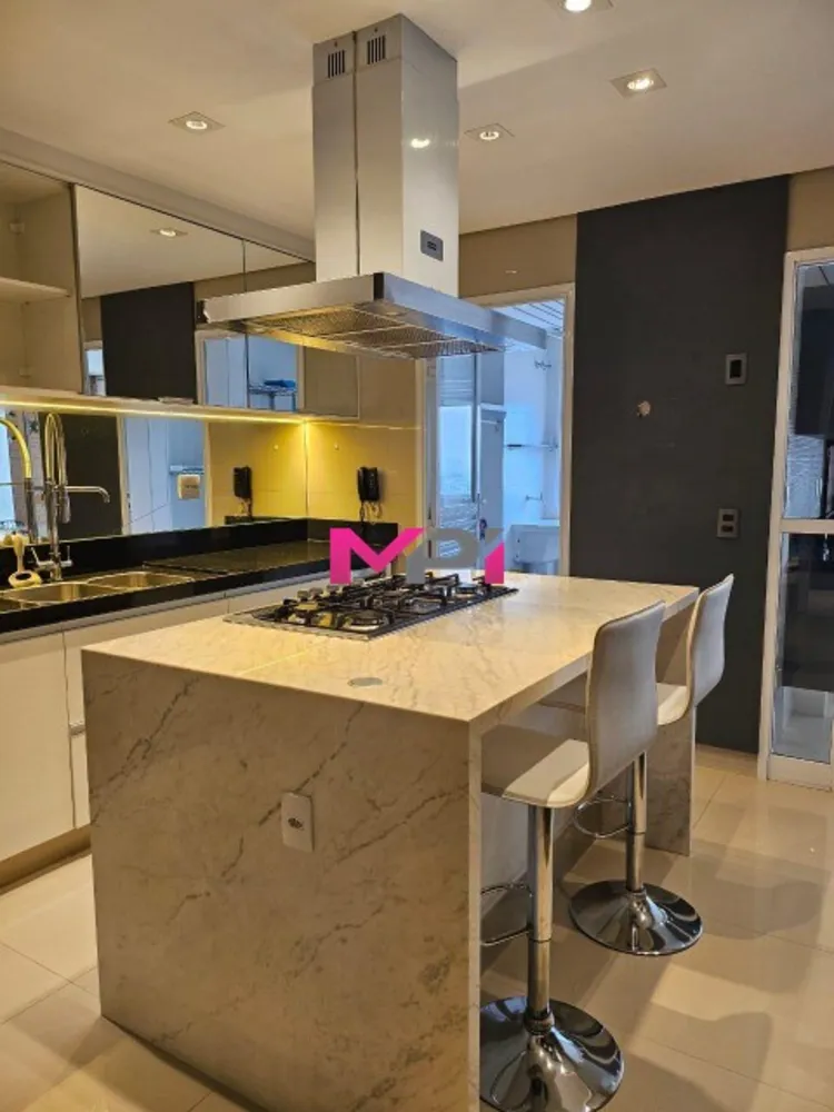 Apartamento, 3 quartos, 268 m² - Foto 11