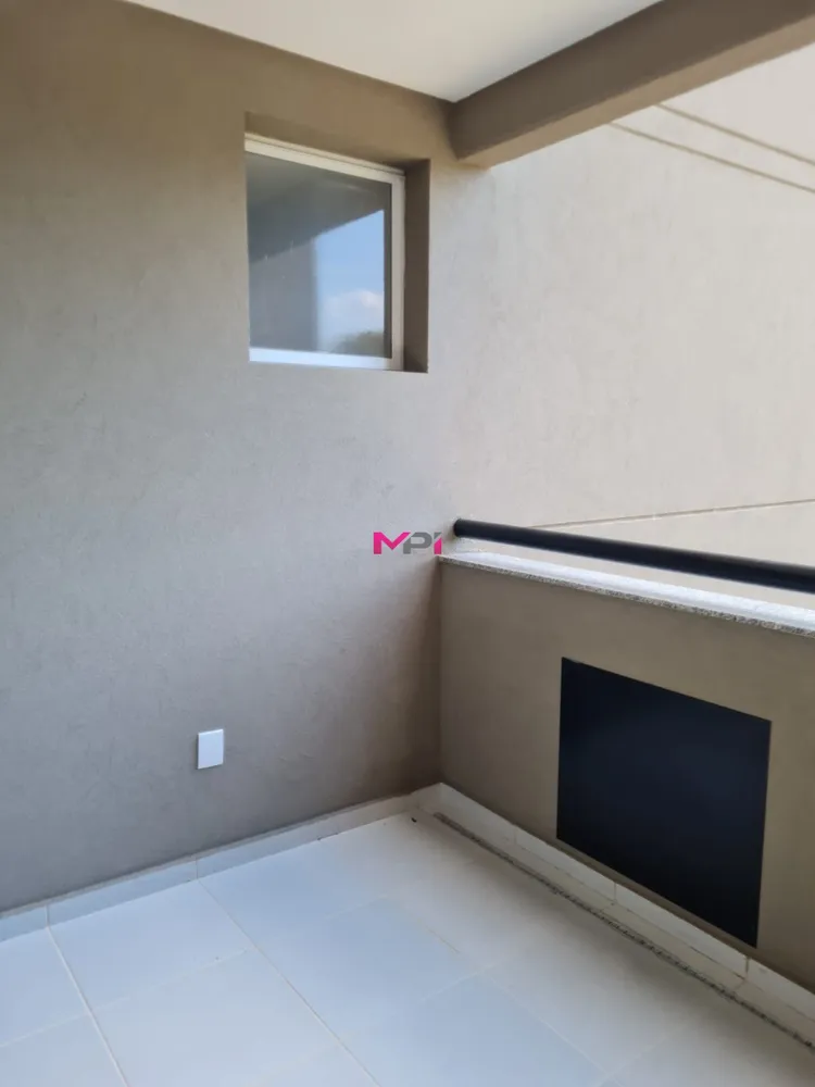 Apartamento, 3 quartos, 98 m² - Foto 3