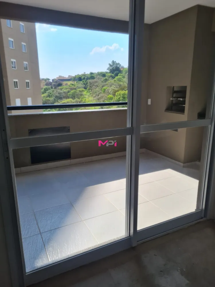 Apartamento, 3 quartos, 98 m² - Foto 1