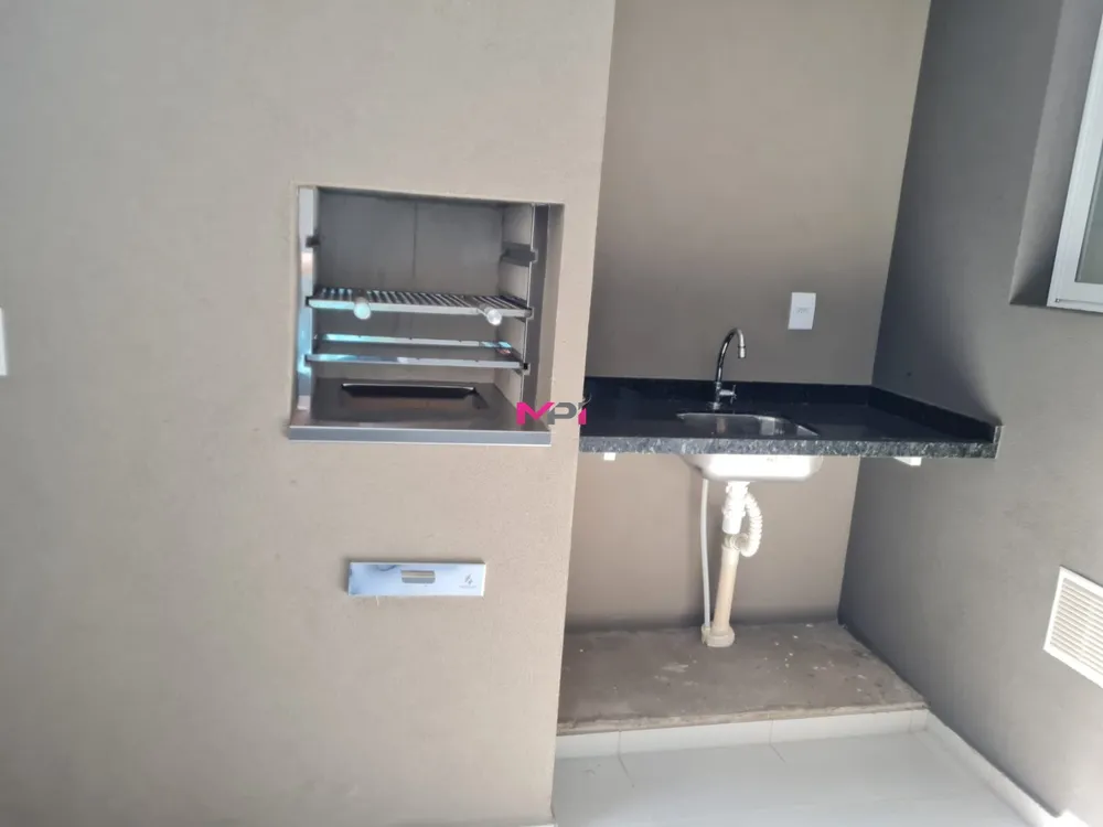 Apartamento, 3 quartos, 98 m² - Foto 2