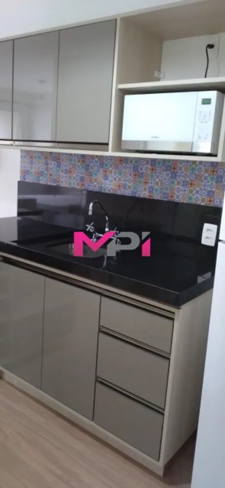 Apartamento, 1 quarto, 44 m² - Foto 6
