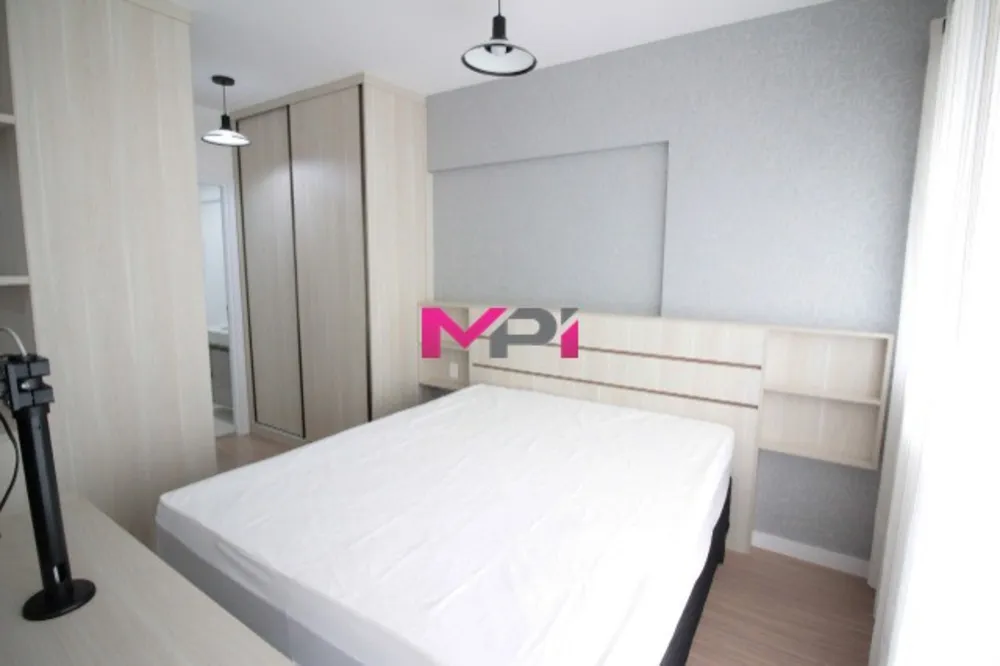 Apartamento, 1 quarto, 44 m² - Foto 1