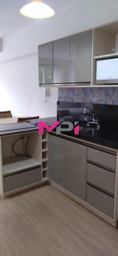 Apartamento, 1 quarto, 44 m² - Foto 7