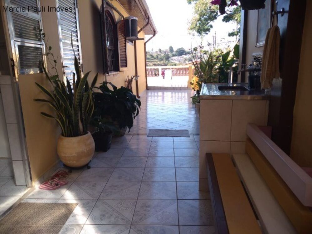 Casa, 3 quartos - Foto 2