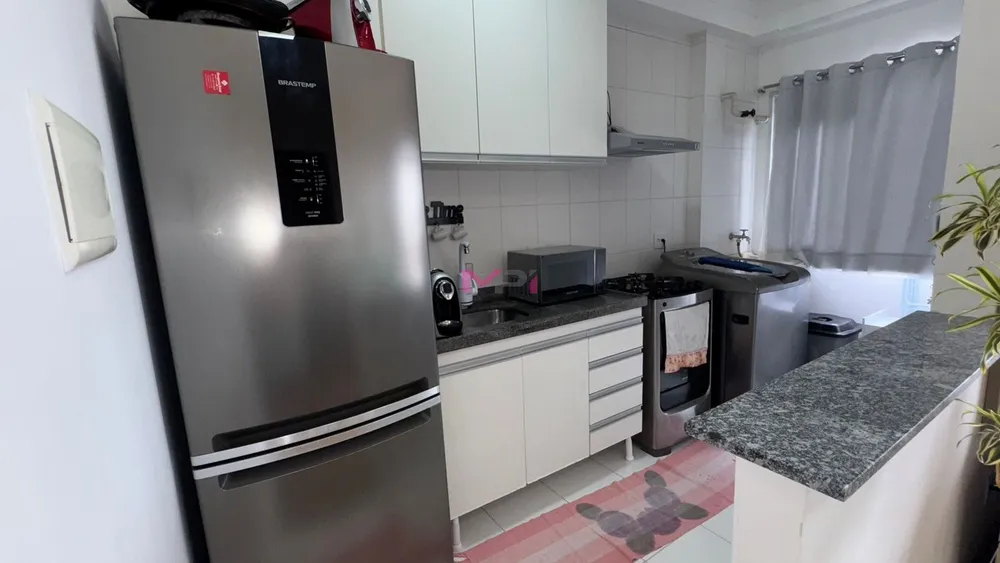 Apartamento, 2 quartos, 49 m² - Foto 2
