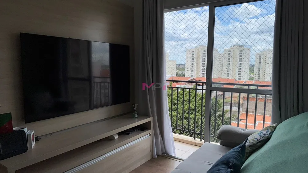 Apartamento, 2 quartos, 49 m² - Foto 1