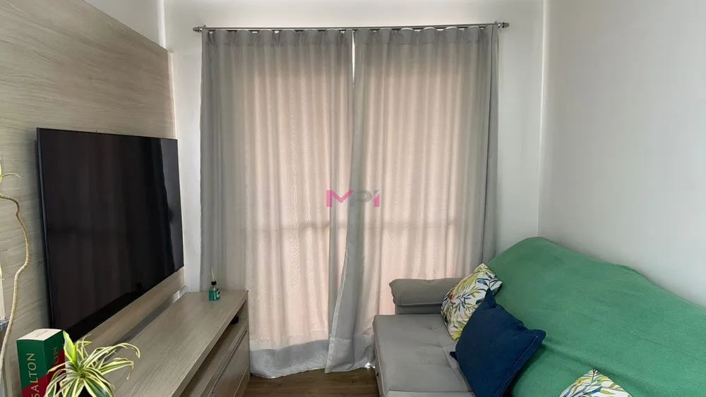 Apartamento, 2 quartos, 49 m² - Foto 3