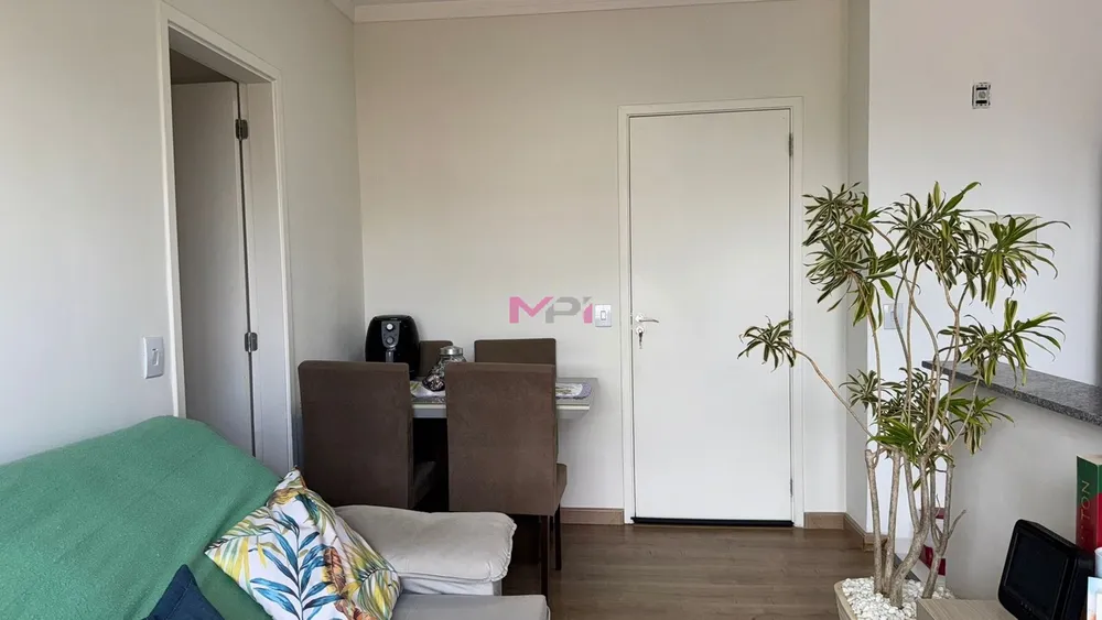 Apartamento, 2 quartos, 49 m² - Foto 5