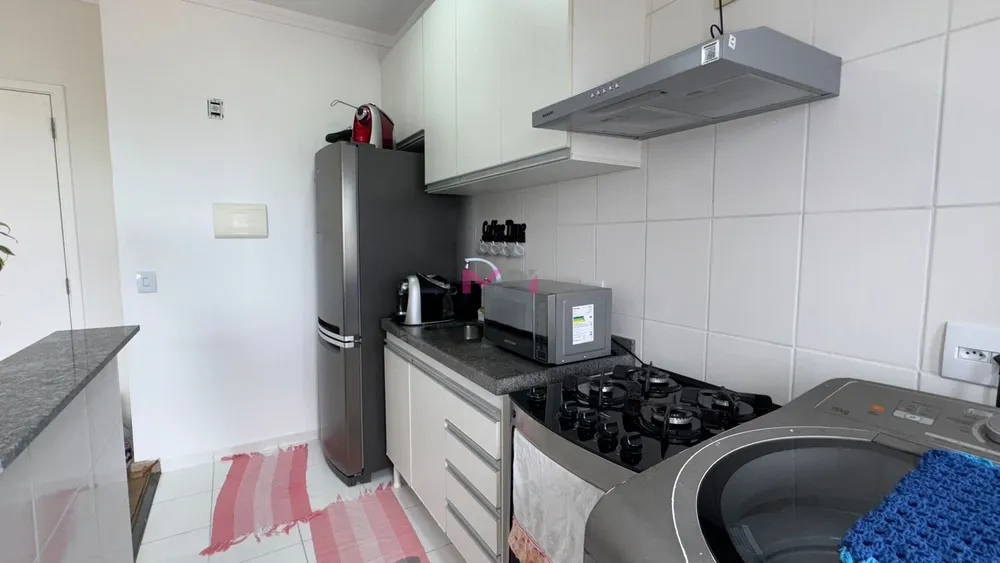Apartamento, 2 quartos, 49 m² - Foto 2