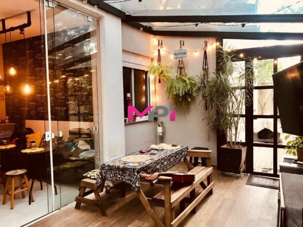 Apartamento, 4 quartos, 174 m² - Foto 5