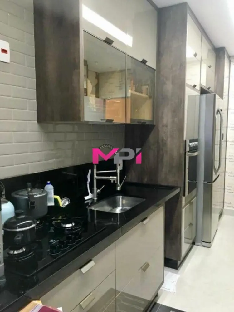 Apartamento, 4 quartos, 174 m² - Foto 6