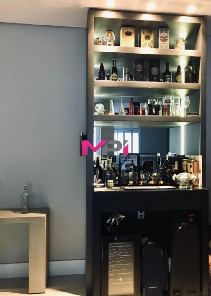 Apartamento, 4 quartos, 174 m² - Foto 1