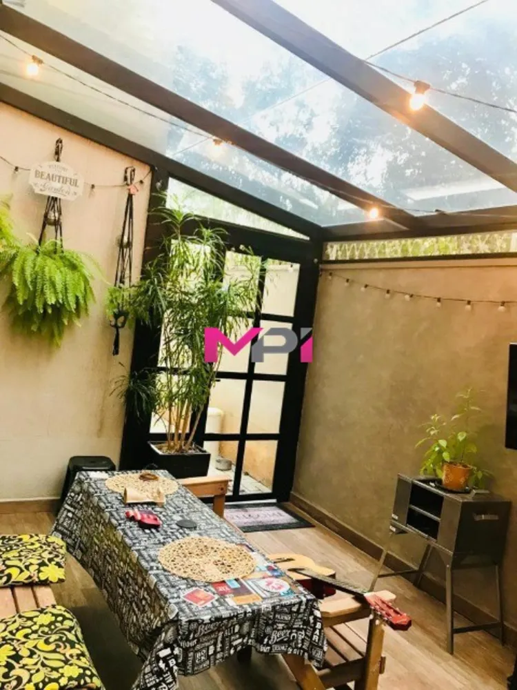 Apartamento, 4 quartos, 174 m² - Foto 4