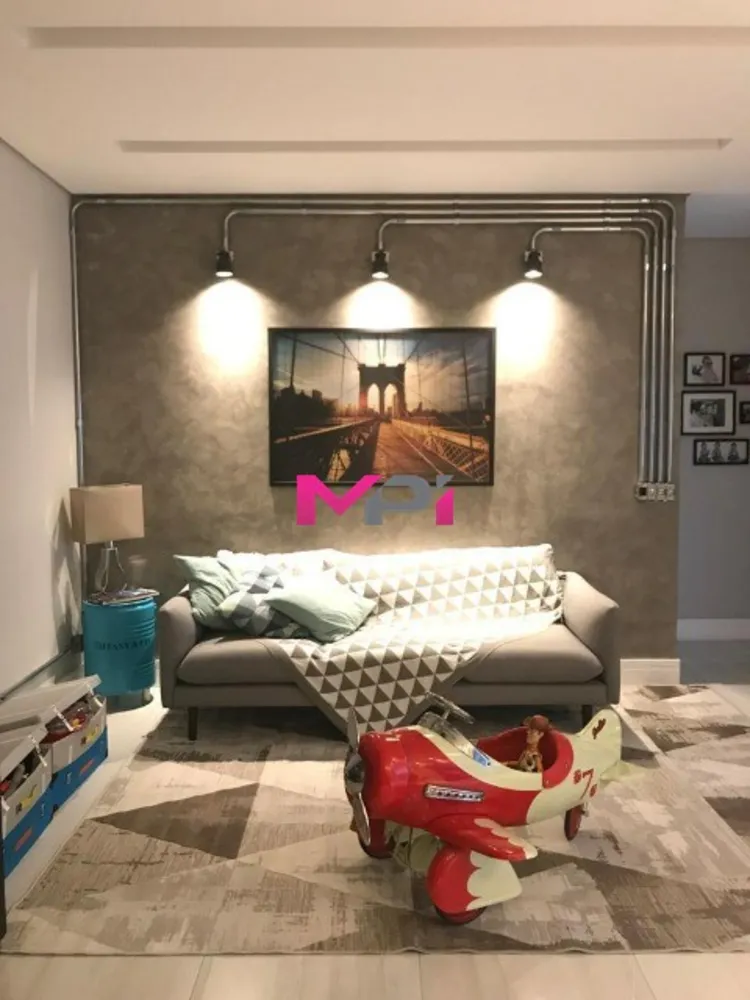Apartamento, 4 quartos, 174 m² - Foto 3