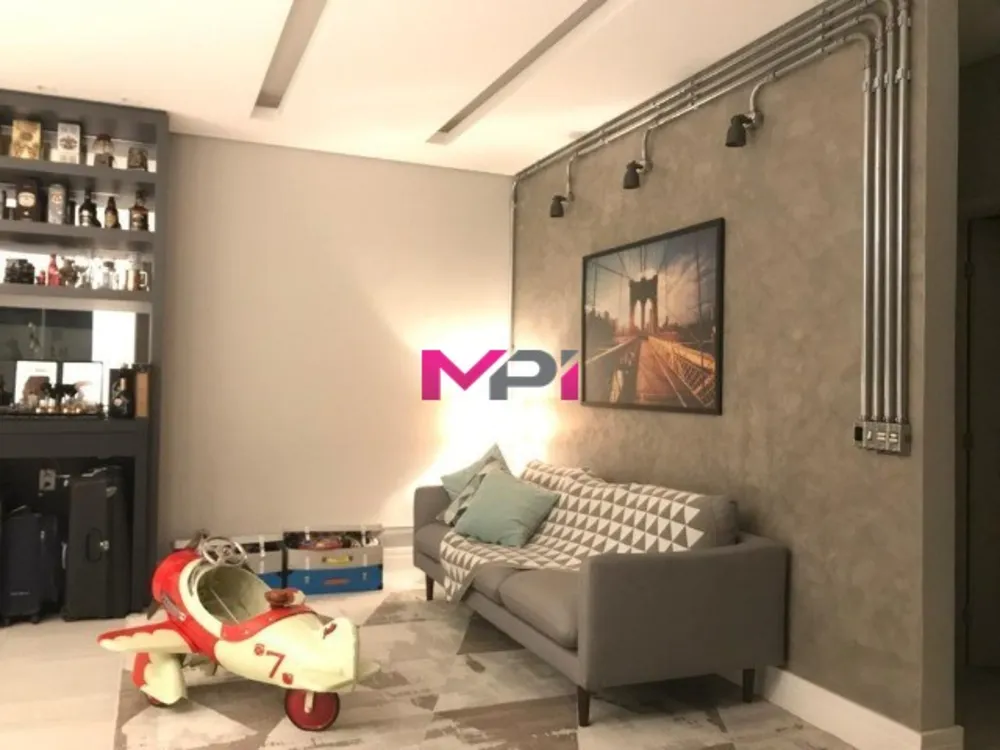 Apartamento, 4 quartos, 174 m² - Foto 8